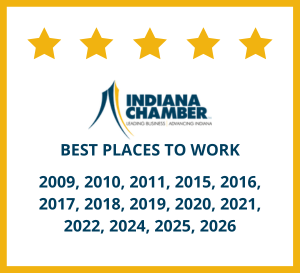 best places to work indiana chambers